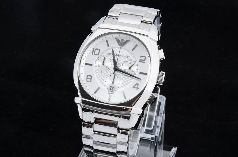 Armani watch man-831